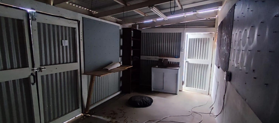 To Let 1 Bedroom Property for Rent in Boston Western Cape